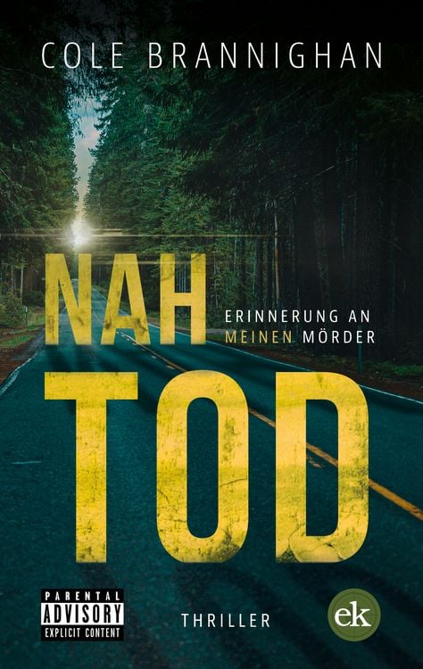 Produktbild: Nahtod