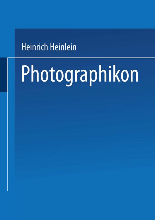 Produktbild: Photographikon