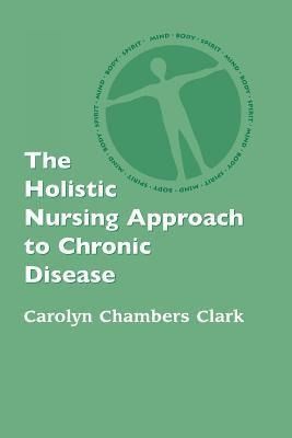 Produktbild: Holistic Nursing Approach To C