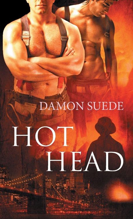 Produktbild: Hot Head