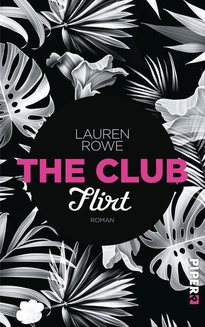 Produktbild: The Club 01 - Flirt