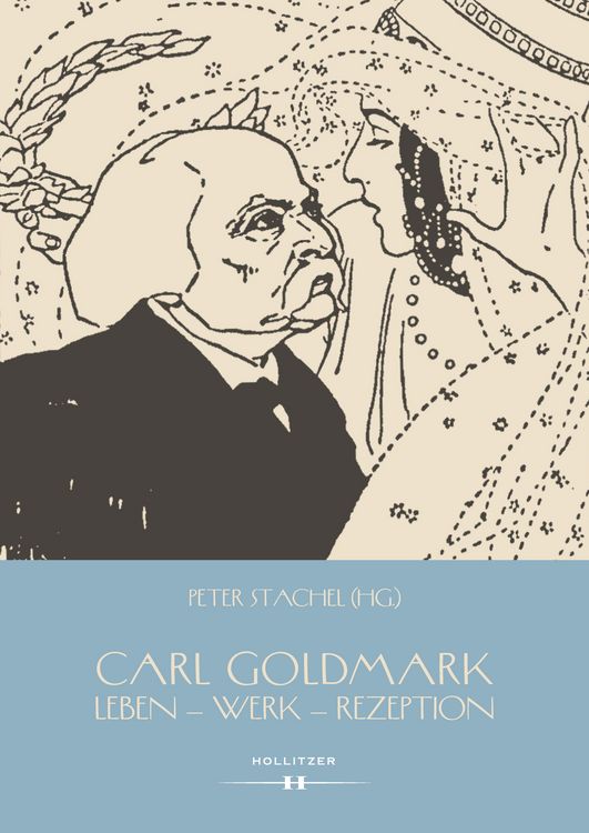 Produktbild: Carl Goldmark