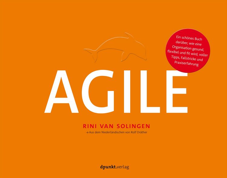 Produktbild: Agile