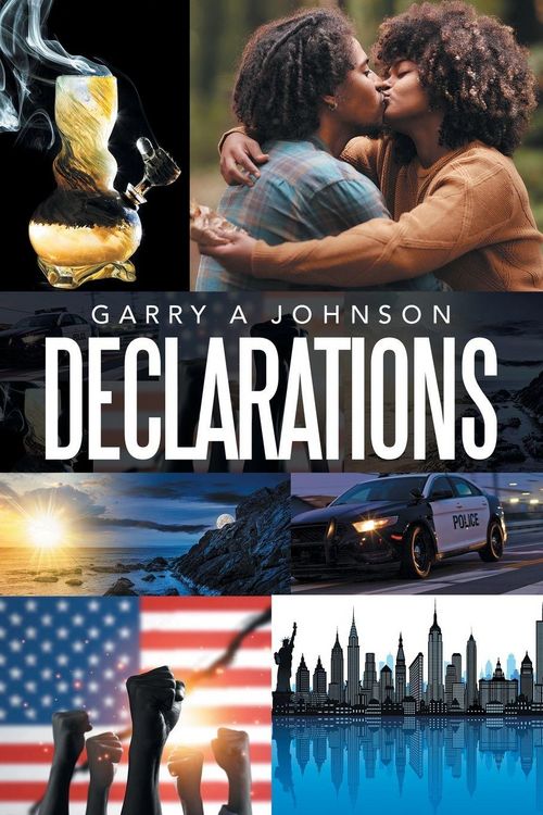Produktbild: Declarations
