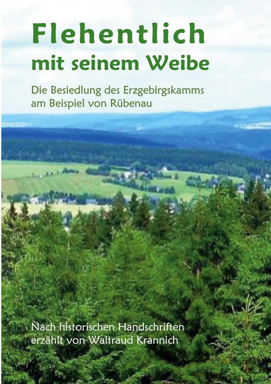 Produktbild: Flehentlich mit seinem Weibe. 2., &uuml;berarbeitete und erweiterte Auflage