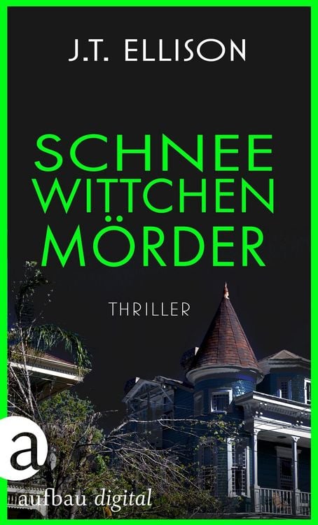 Produktbild: Schneewittchenm&ouml;rder