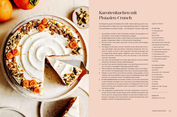 Produktbild: Bake all day