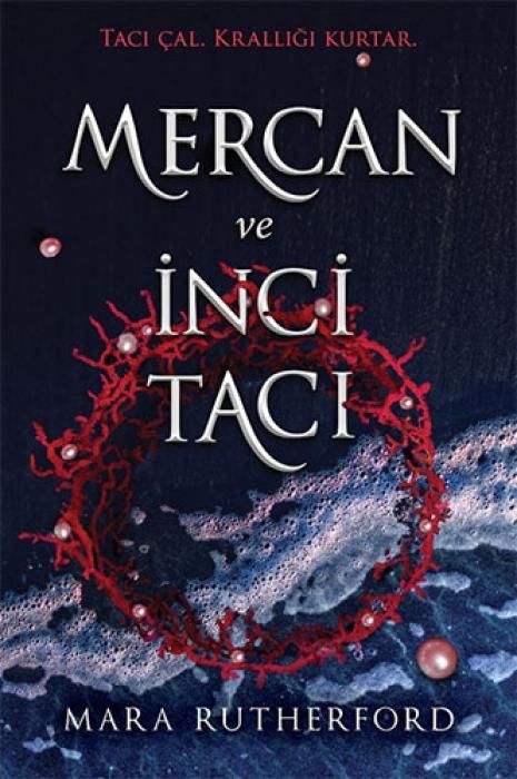 Produktbild: Mercan ve Inci Taci
