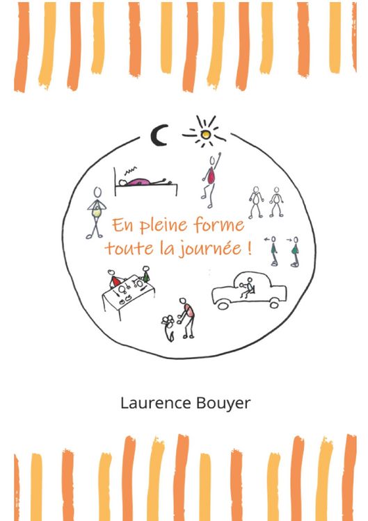 Produktbild: En pleine forme toute la journ&eacute;e !