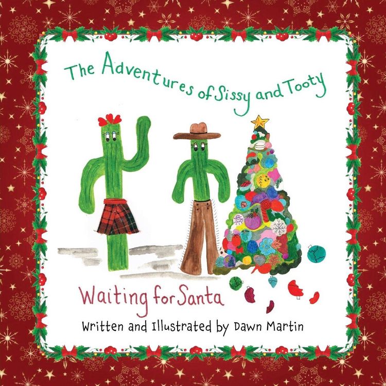 Produktbild: The Adventures of Sissy and Tooty