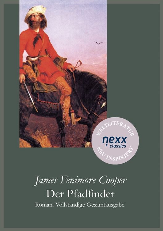 Produktbild: Der Pfadfinder