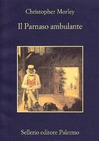 Produktbild: Il Parnaso ambulante