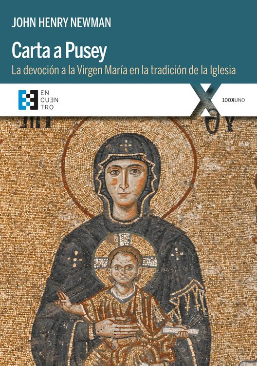 Produktbild: Carta a Pusey