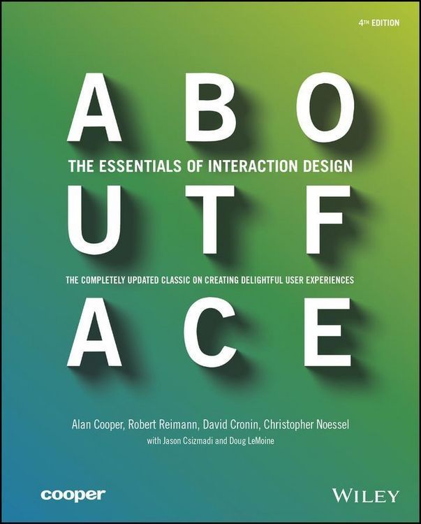 Produktbild: About Face