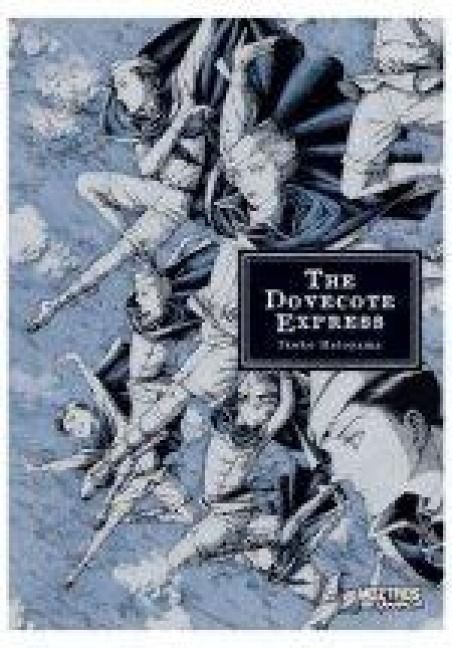 Produktbild: The Dovecote Express