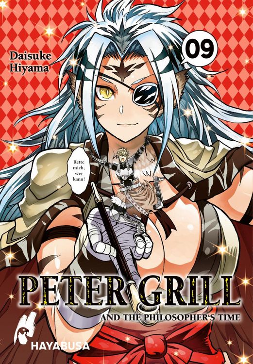 Produktbild: Peter Grill and the Philosopher's Time 9