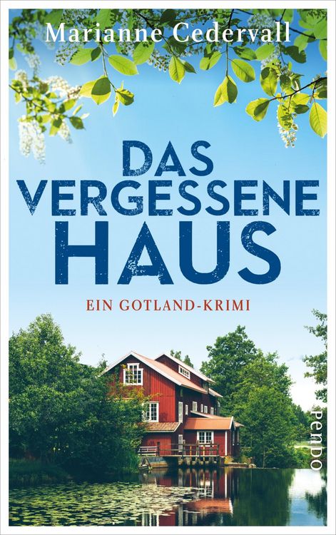 Produktbild: Das vergessene Haus