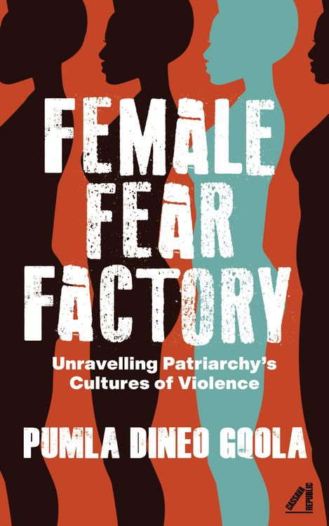 Produktbild: Female Fear Factory