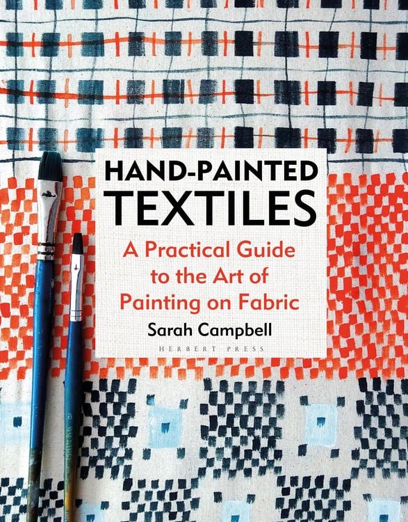 Produktbild: Hand-painted Textiles