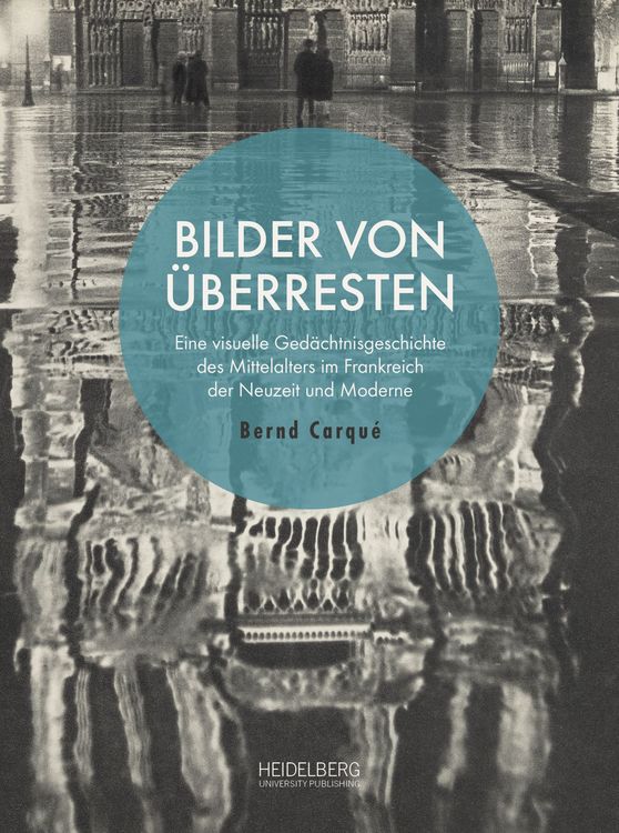 Produktbild: Bilder von &Uuml;berresten