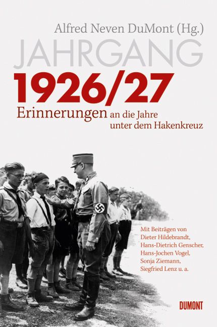 Produktbild: Jahrgang 1926/27