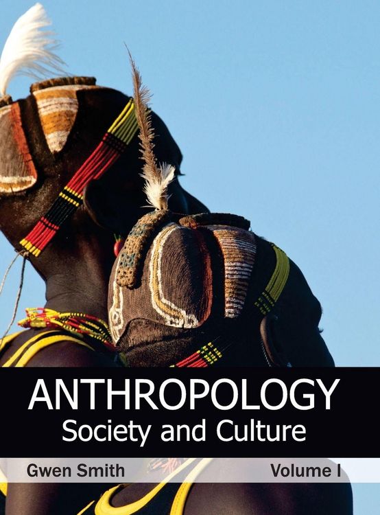 Produktbild: Anthropology