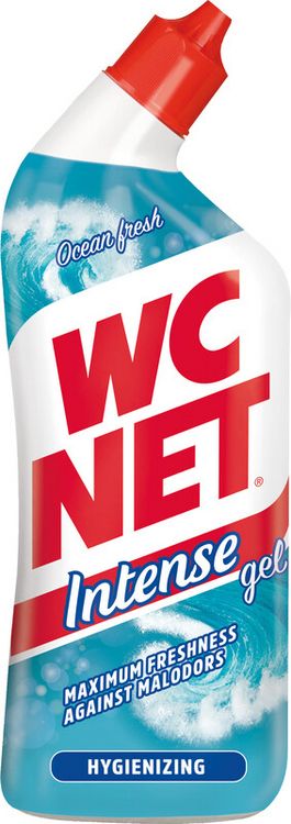 Produktbild: WC Intese Gel Ocean Fresh