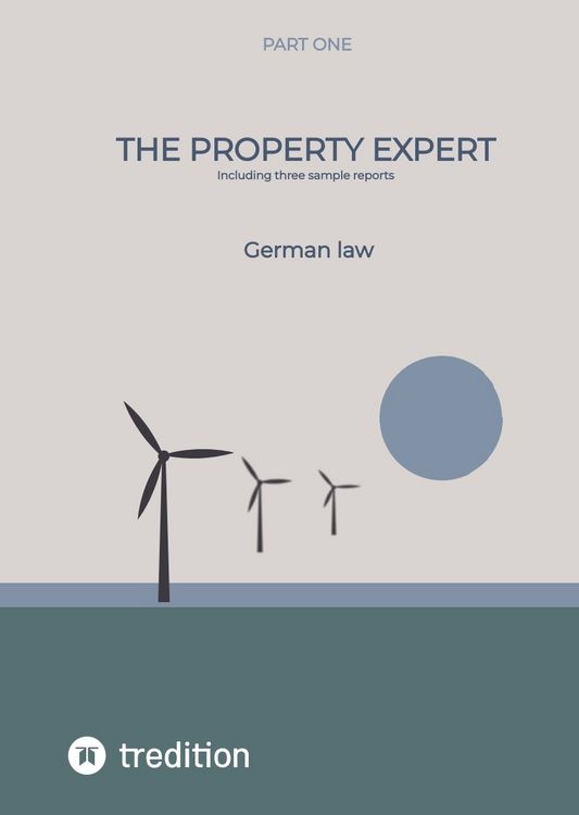 Produktbild: The Property Expert Part 1