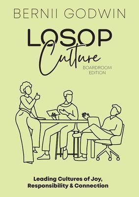 Produktbild: Loving our Students on Purpose (LoSoP) Culture Boardroom Edition