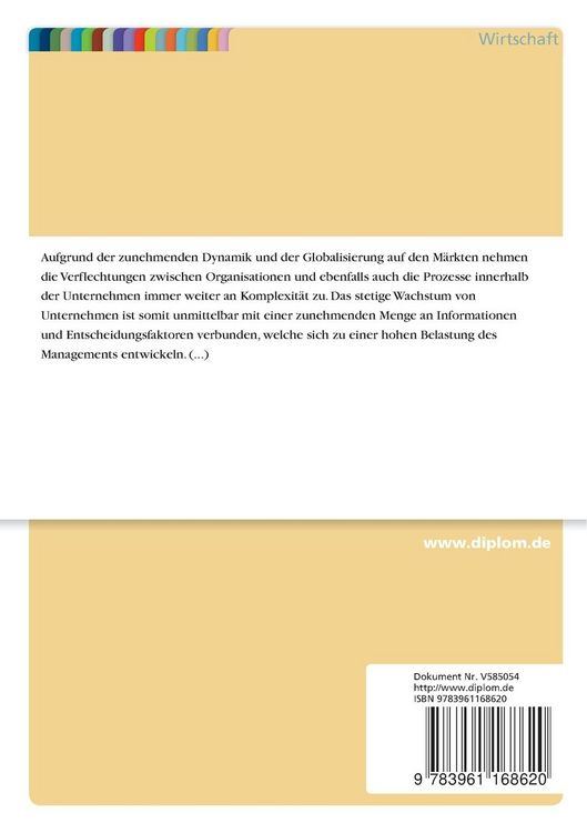 Produktbild: Kritische Analyse von cashflow-basierten Kennzahlen und deren Potentiale f&uuml;r die Unternehmenssteuerung