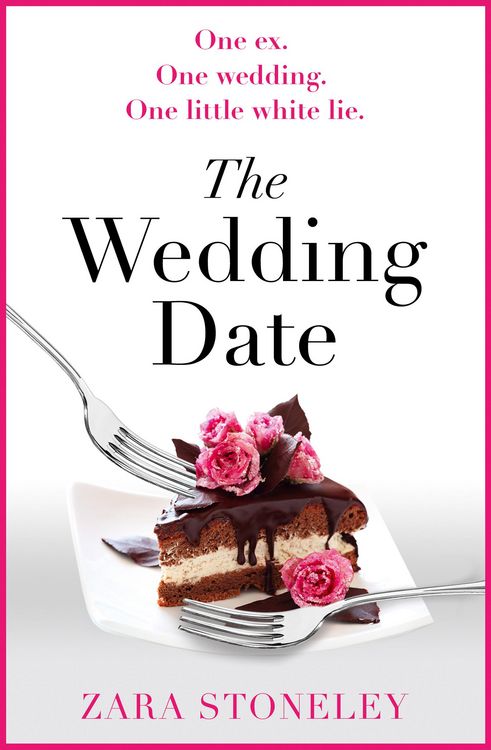 Produktbild: The Wedding Date