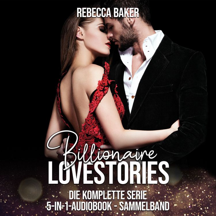 Produktbild: Billionaire Lovestories - Die komplette Serie