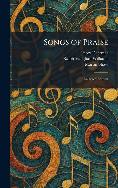 Produktbild: Songs of Praise