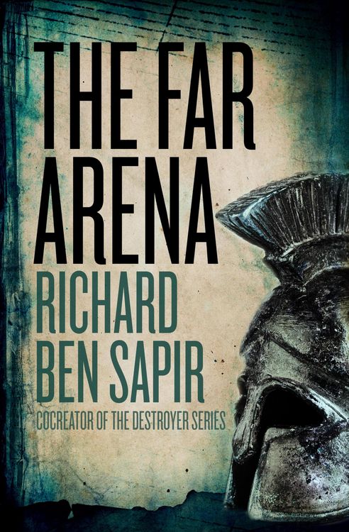Produktbild: The Far Arena