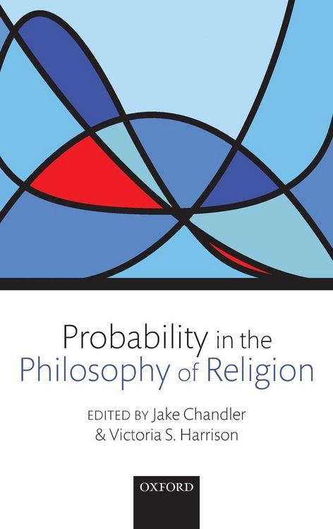 Produktbild: Probability in the Philosophy of Religion