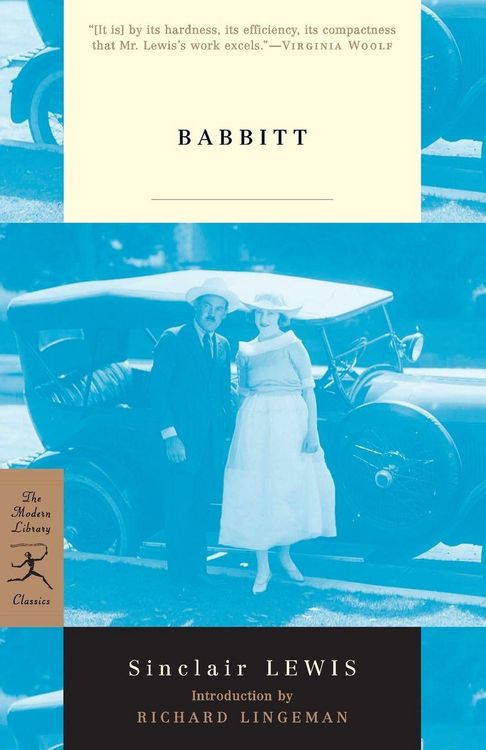 Produktbild: Babbitt
