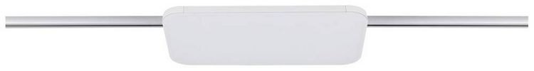 Produktbild: Paulmann URail Panel Campo LED-Pendelleuchte URail 17W Wei&szlig;