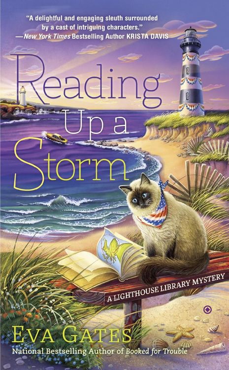 Produktbild: Reading Up a Storm