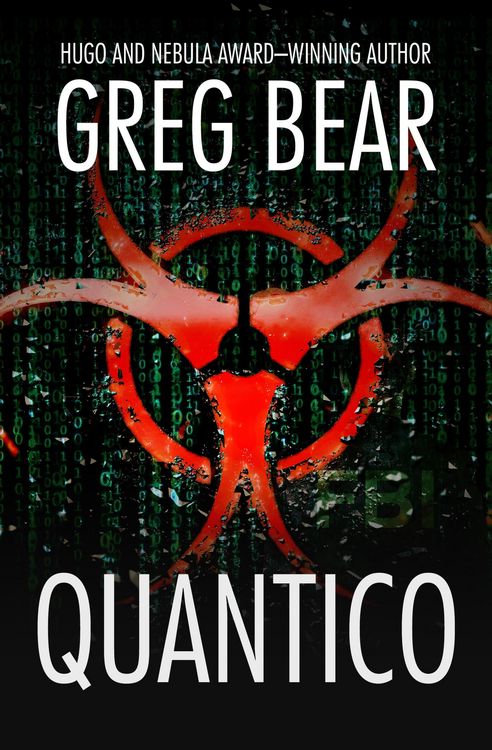Produktbild: Quantico