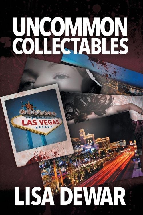 Produktbild: Uncommon Collectables