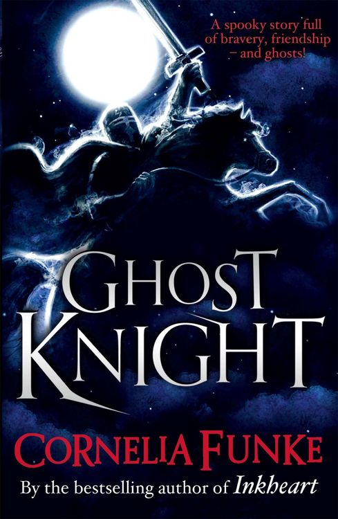 Produktbild: Ghost Knight