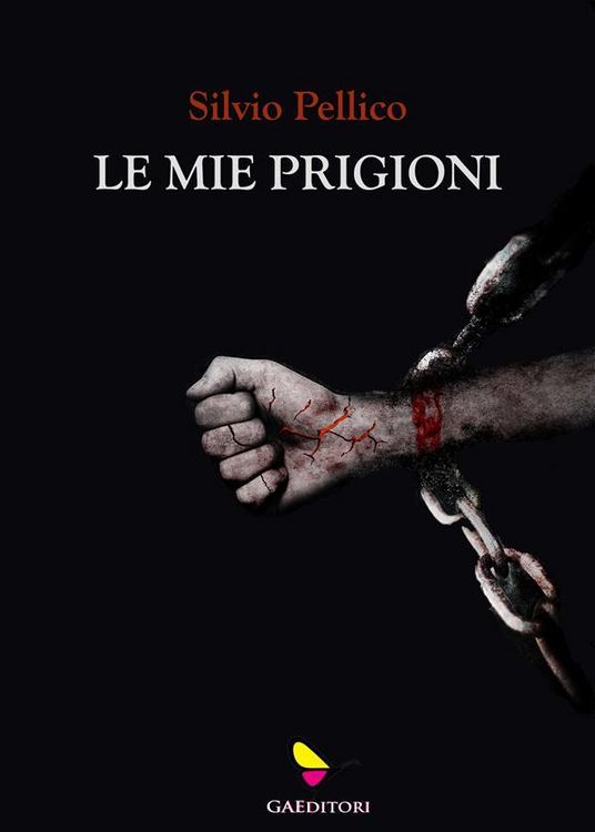 Produktbild: Le mie prigioni