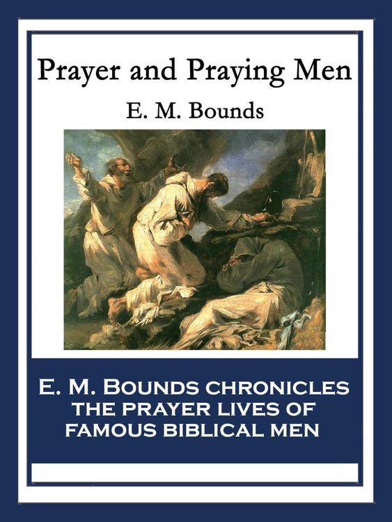 Produktbild: Prayer and Praying Men