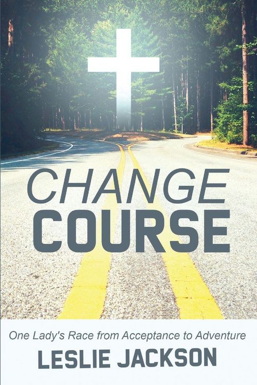 Produktbild: Change Course