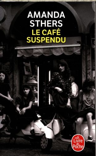 Produktbild: Le Café suspendu