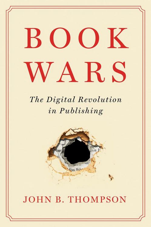 Produktbild: Book Wars