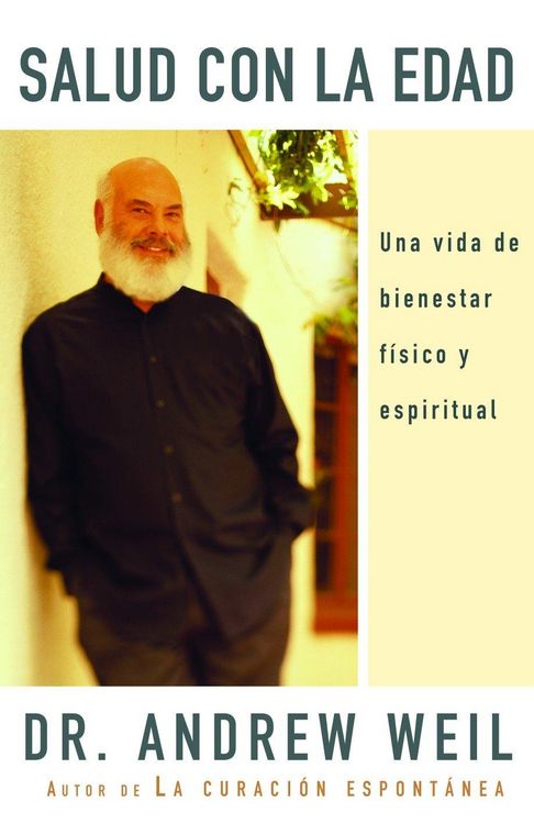 Produktbild: Salud Con La Edad / Healthy Aging