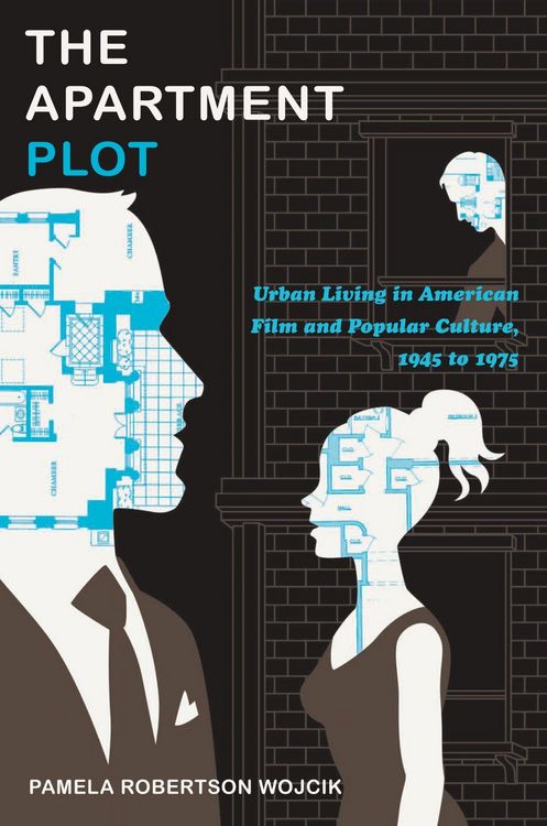 Produktbild: The Apartment Plot
