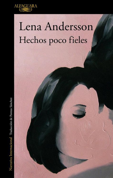 Produktbild: Hechos poco fieles