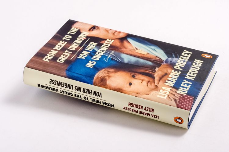 "From Here to the Great Unknown - Von hier ins Ungewisse" online kaufen